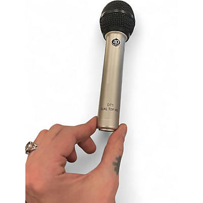 Used Aspen Pittman Designs DT1 Condenser Microphone