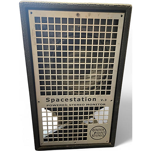 Used Aspen Pittman Designs SPACESTATION Powered Monitor