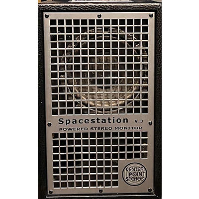 Used Aspen Pittman Designs Spacestation V3 Powered Monitor