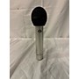 Used Aspen Pittman Used Aspen Pittman Dt1 Dual Top Condenser Microphone