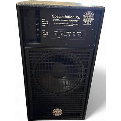 Used Aspen Pittman SPACESTATION XL Keyboard Amp