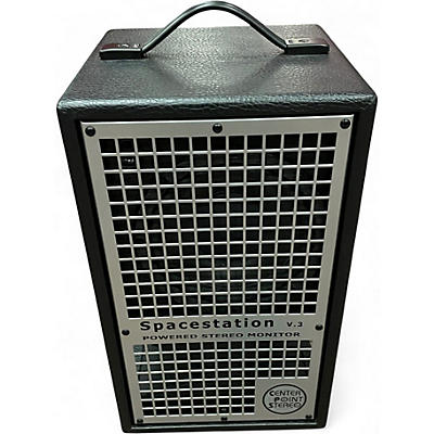 Used Aspen Pittman Spacestation v.3 Powered Monitor