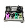 Used Assorted Pedalboard  Mini Effect Pedal Package