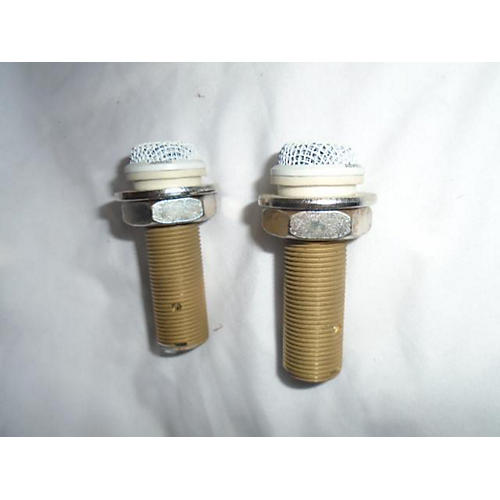 Used Astatic 202r Dynamic Microphone