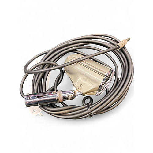 Used Astatic DN50 Dynamic Microphone