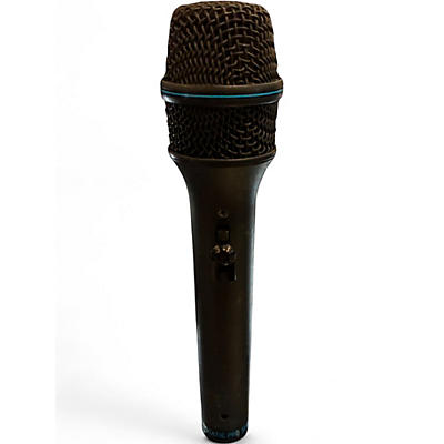 Used Astatic Pro Series BL94 Dynamic Microphone