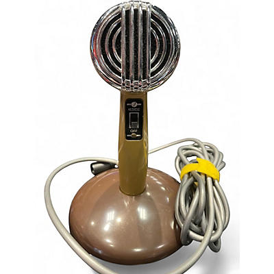 Used Astatic by CAD 241S Dynamic Microphone
