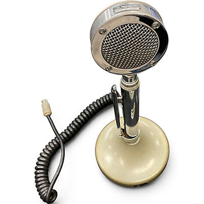 Used Astatic by CAD D104 Dynamic Microphone