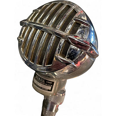 Used Astatic by CAD JT-30 BULLET Dynamic Microphone