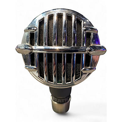 Used Astatic by CAD JT30VC Dynamic Microphone