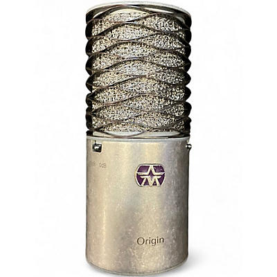 Used Aston ELEMENT Condenser Microphone