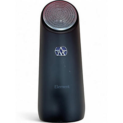 Used Aston ELEMENT Condenser Microphone