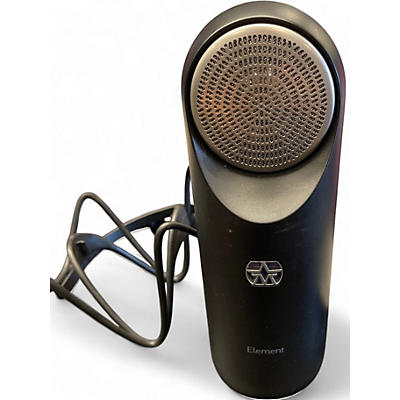 Used Aston ELEMENT Condenser Microphone