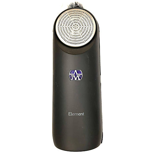 Used Aston Element Aston Element Bundle Condenser Microphone