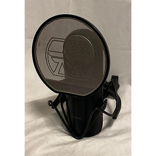 Aston Used Aston Element Condenser Microphone