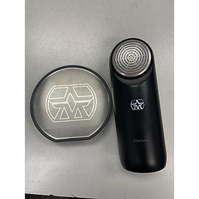 Aston Used Aston Element Condenser Microphone