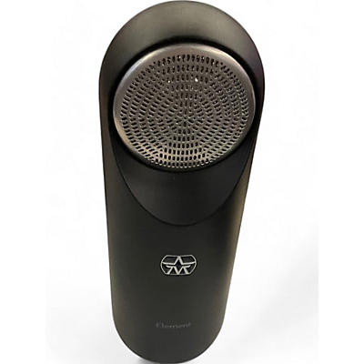 Used Aston Element Condenser Microphone