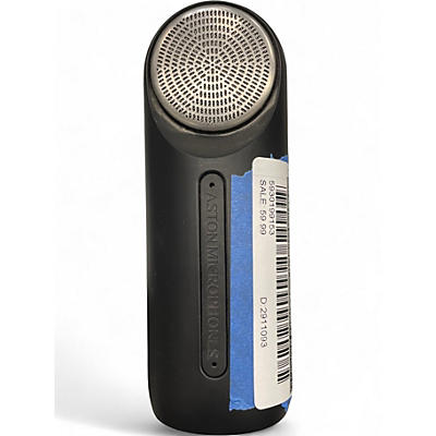 Used Aston Element Condenser Microphone