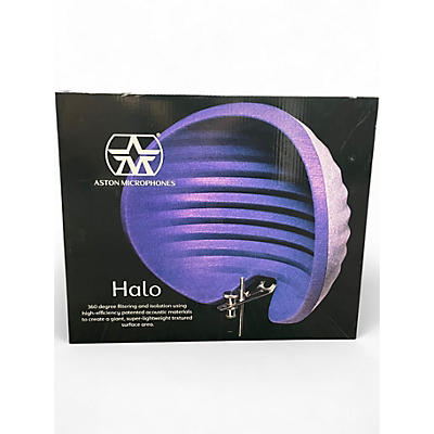 Used Aston HALO Sound Shield