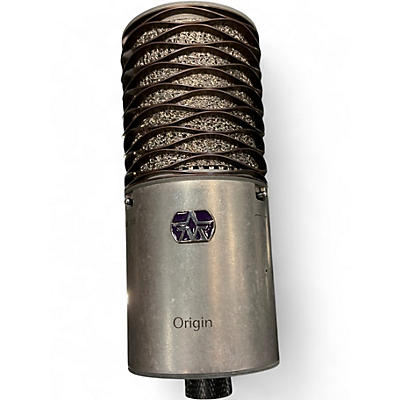 Used Aston Microphones ORGIN Condenser Microphone