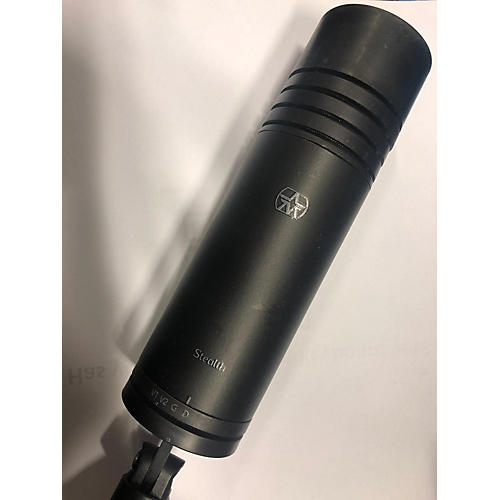 Used Aston Microphones Stealth Dynamic Microphone