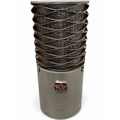 Used Aston ORGIN Condenser Microphone