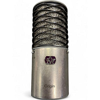 Aston Used Aston ORIGIN Condenser Microphone