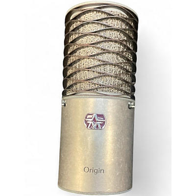 Used Aston ORIGIN Condenser Microphone