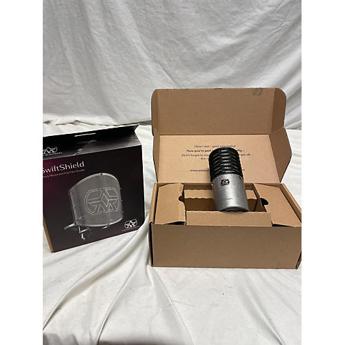 Aston Used Aston Origin Condenser Microphone