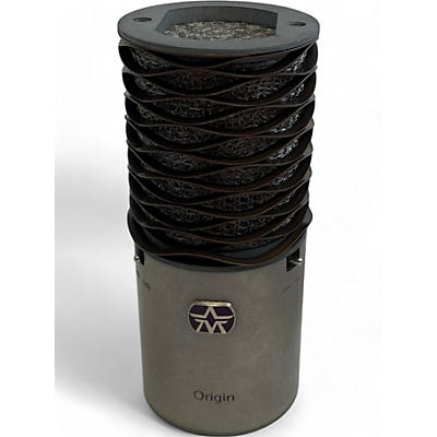 Aston Used Aston Origin Condenser Microphone