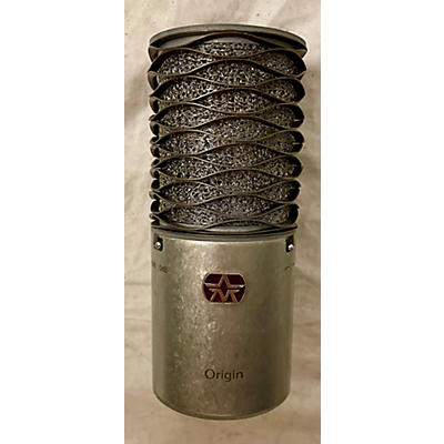 Aston Used Aston Origin Condenser Microphone