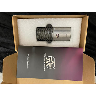 Aston Used Aston Origin Condenser Microphone