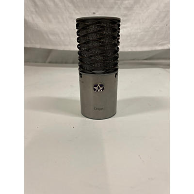 Aston Used Aston Origin Condenser Microphone