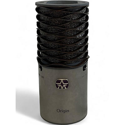 Aston Used Aston Origin Condenser Microphone