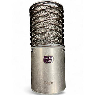 Used Aston Origin Condenser Microphone