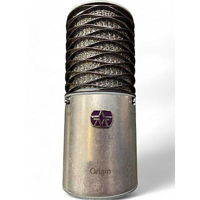 Aston Used Aston Origin Condenser Microphone