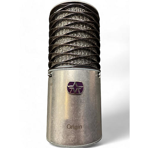 Aston Used Aston Origin Condenser Microphone