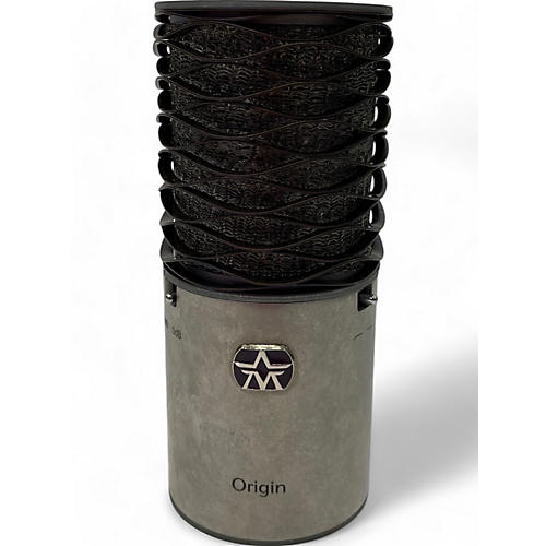 Aston Used Aston Origin Condenser Microphone