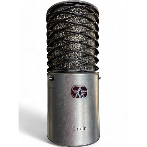 Aston Used Aston Origin Condenser Microphone