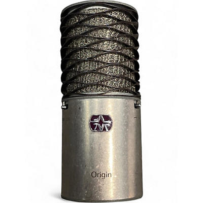 Aston Used Aston Origin Condenser Microphone