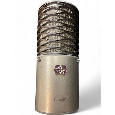 Aston Used Aston Origin Condenser Microphone