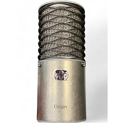 Aston Used Aston Origin Condenser Microphone