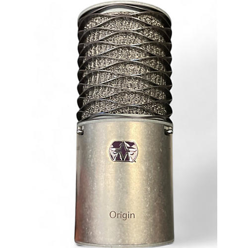 Used Aston Origin Condenser Microphone