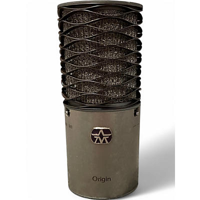 Used Aston Origin Condenser Microphone