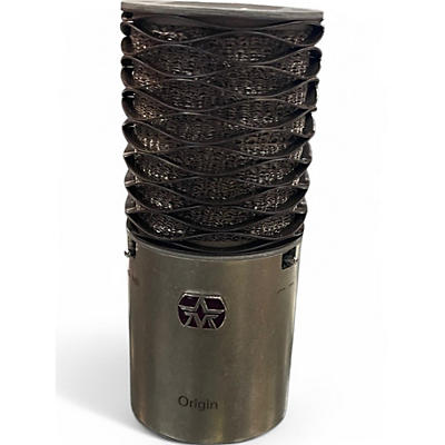 Used Aston Origin Condenser Microphone