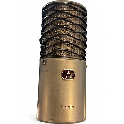 Used Aston Origin Condenser Microphone