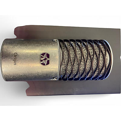 Used Aston Origin Condenser Microphone