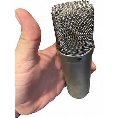 Used Aston Origin Condenser Microphone