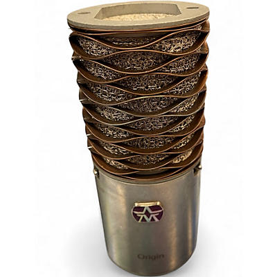 Used Aston Origin Condenser Microphone