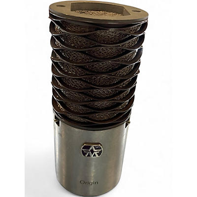 Used Aston Origin Condenser Microphone